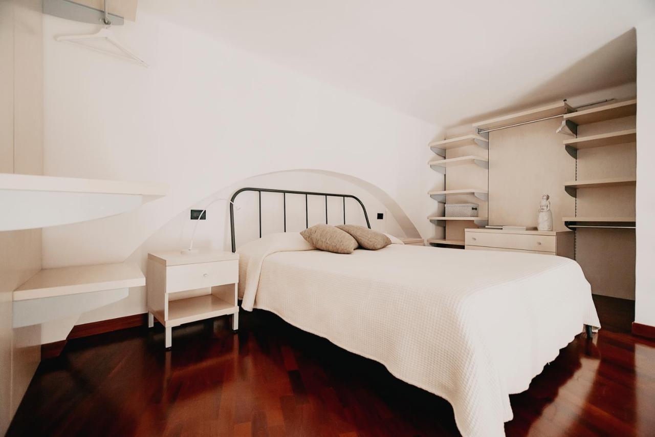 Casa Fiscardi Apartment Бари Екстериор снимка