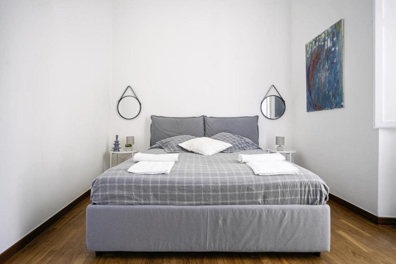 Casa Fiscardi Apartment Бари Екстериор снимка