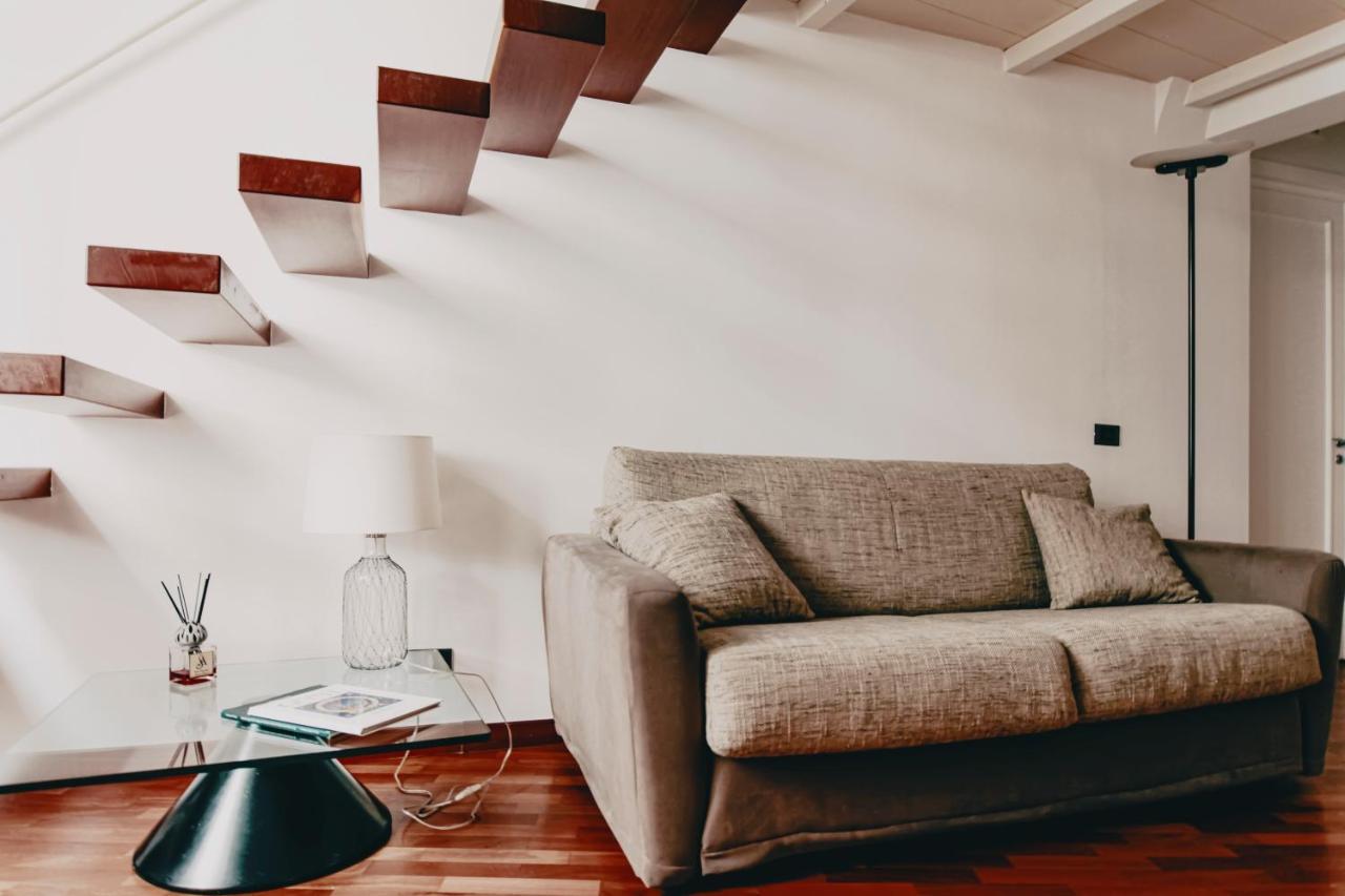 Casa Fiscardi Apartment Бари Екстериор снимка