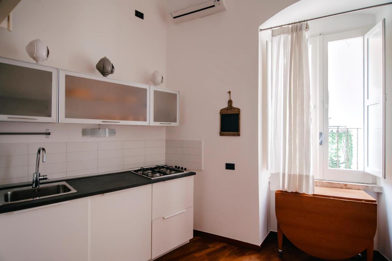 Casa Fiscardi Apartment Бари Екстериор снимка