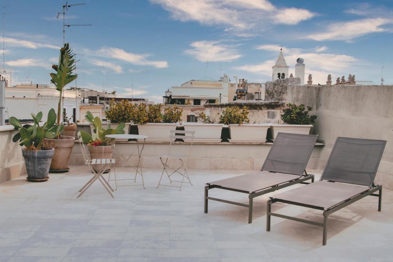 Casa Fiscardi Apartment Бари Екстериор снимка