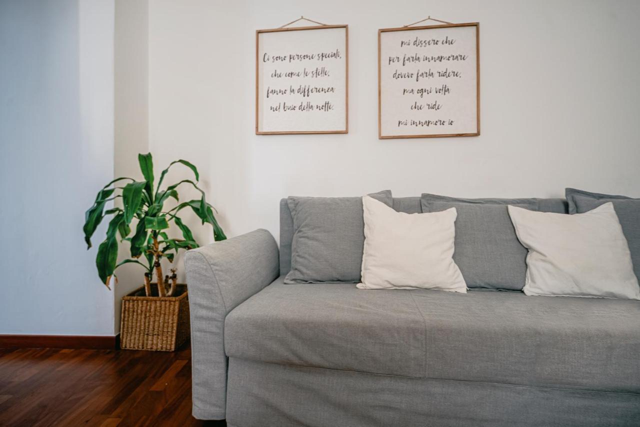 Casa Fiscardi Apartment Бари Екстериор снимка